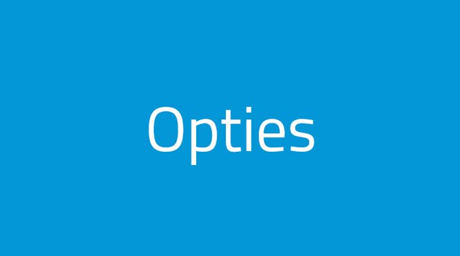 Opties